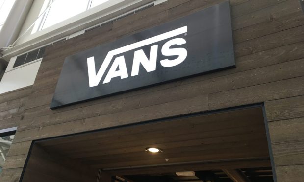 Vans Sues MSCHF Over ‘Wavy Baby’ Shoe