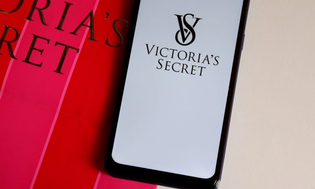 Victoria’s Secret app