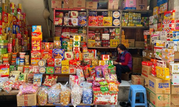 Vietnam’s B2B Market Kilo Aims for 1M Customers Next Year