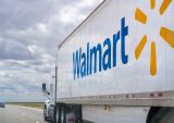 Walmart Hikes Driver Pay, Launches Private Fleet Program