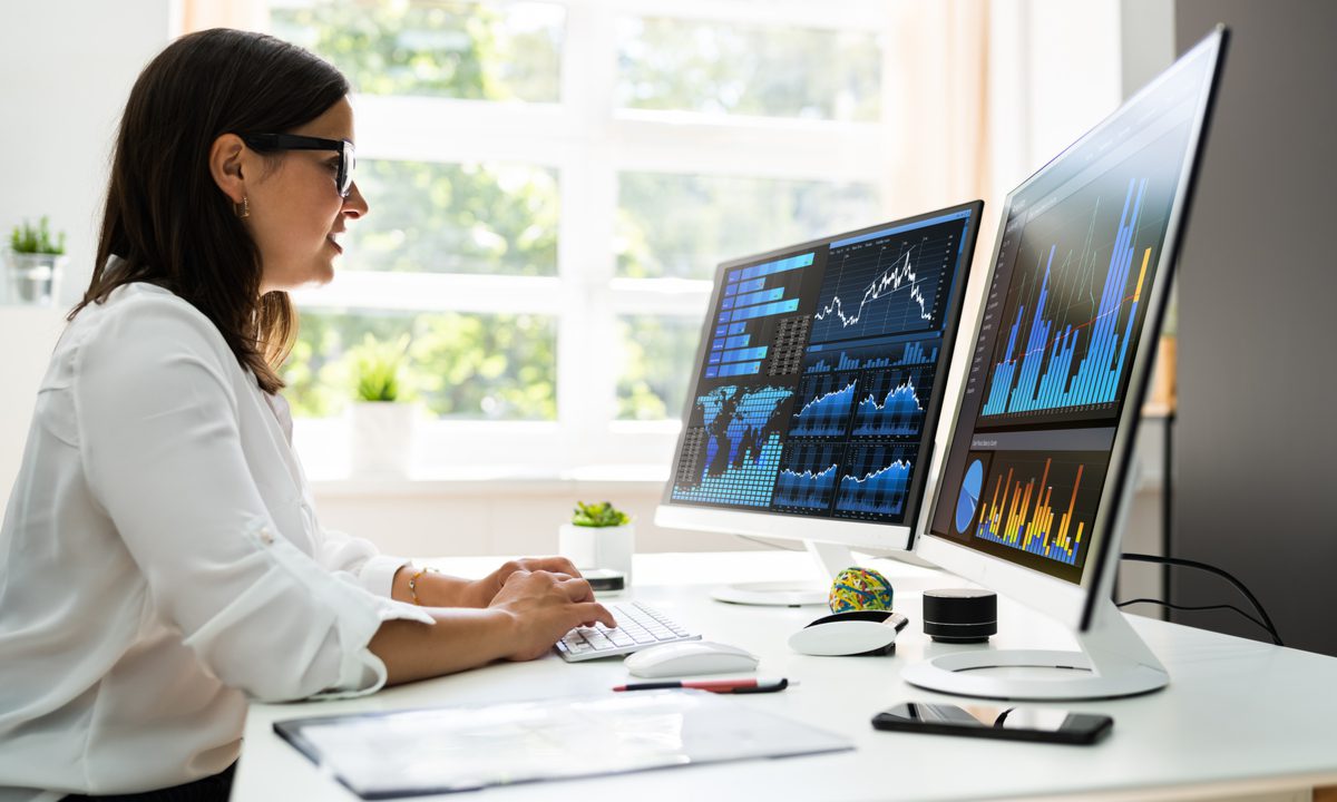 Predictive Analytics Smooth AR Processes and Cash Flow