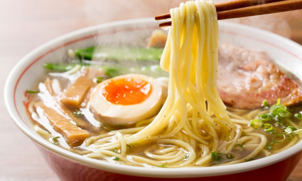 Restaurant Automation Takes Over Subway Stations