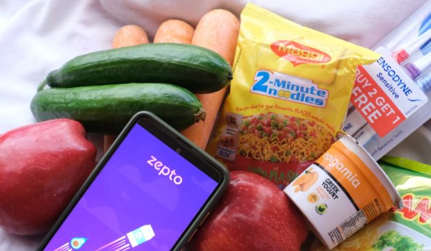 BNPL Service LazyPay Partners With Quick-Delivery Grocery Platform Zepto