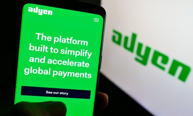 Amazon Japan Teams With Adyen for Payments