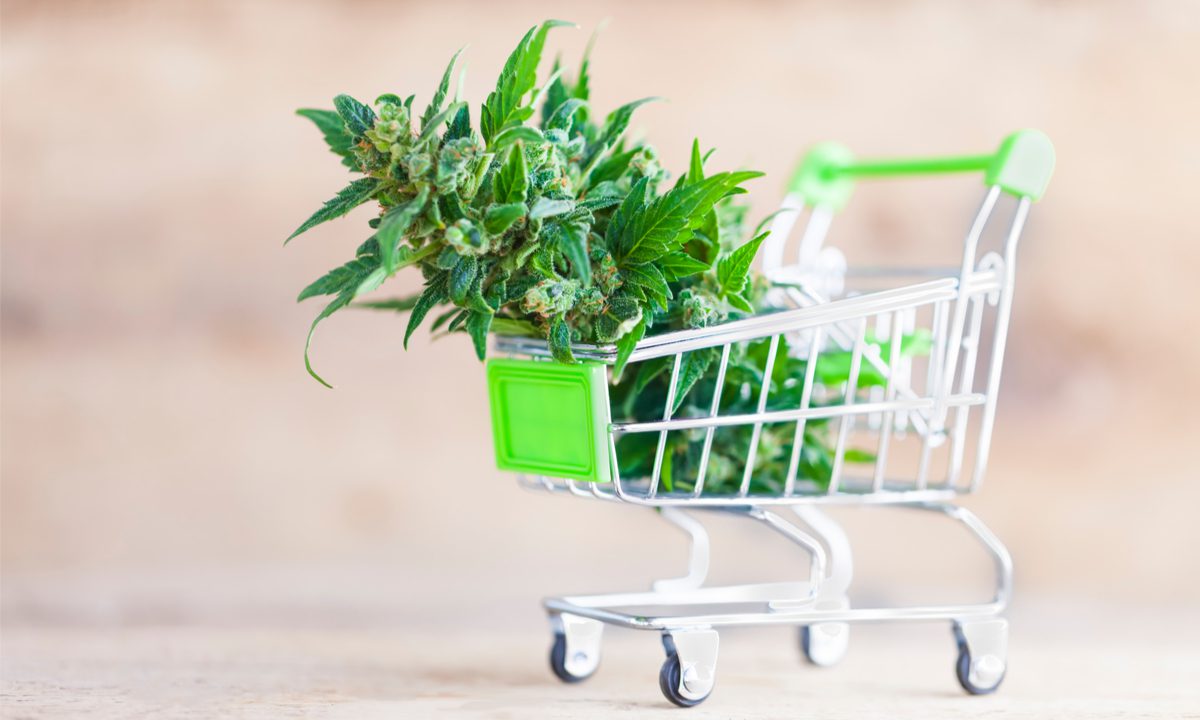 Aeropay, Flowhub Team to Offer ACH for Cannabis Sales