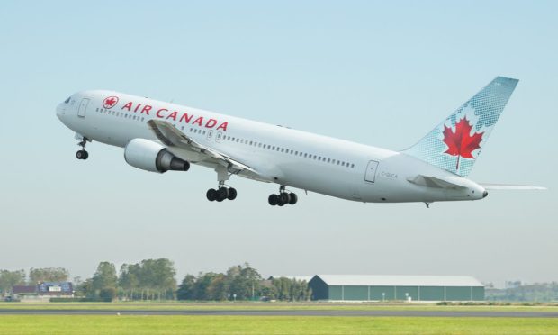 Visa Partners With Air Canada for BNPL Airline Purchases