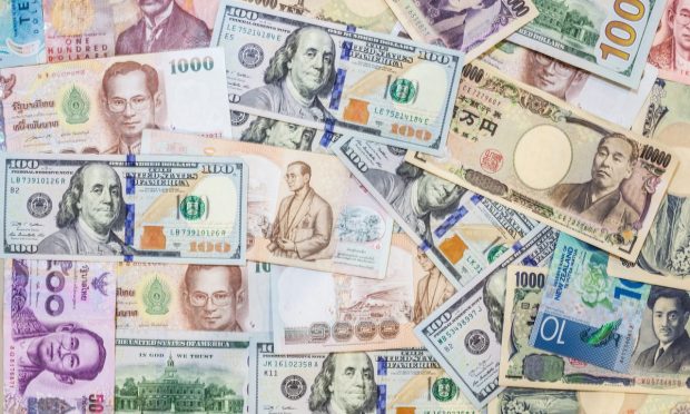 Payments Startup Airwallex Could Seek $150M Funding