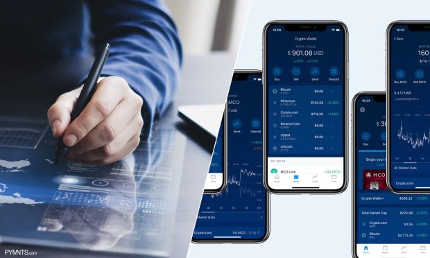 Crypto.com Uses Biometrics, Wallet White-Listing to Weed Out Bad Actors