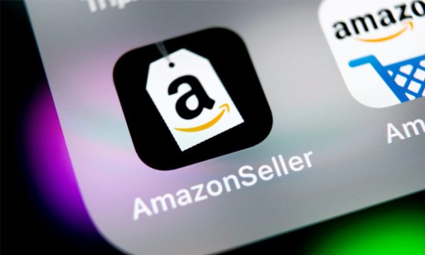 SEC Investigates Amazon for Use of Third-Party Sellers’ Data