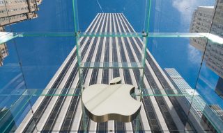 Apple Sues Startup Rivos in Trade-Secret Case