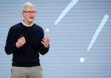 Apple CEO Tim Cook Warns New Antitrust Laws Will Put Consumer Privacy at Risk