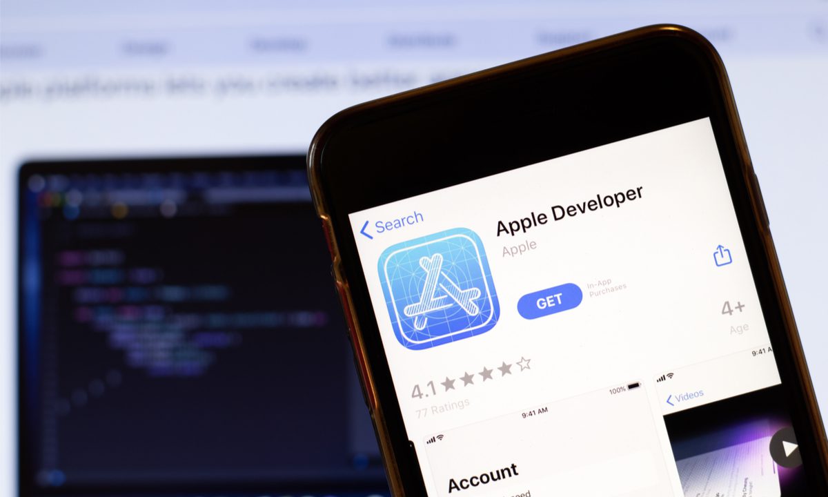 Apple’s App Store Rejected $1.5B in Fake Transactions in ’21