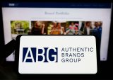 Authentic Brands Group, Bolt, lawsuit