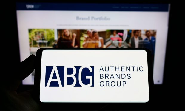 Authentic Brands Group, Bolt, lawsuit