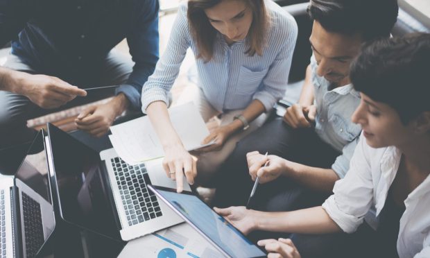 Robust B2B Partnerships Key to Building Business Apps, Relationships in Crypto Sector