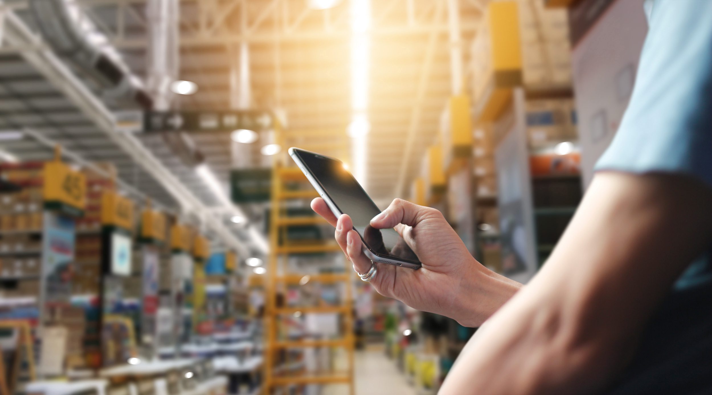 PYMNTS Intelligence: How Wholesale Distributors Can Streamline Check Payments and Open the Door to B2B Innovation