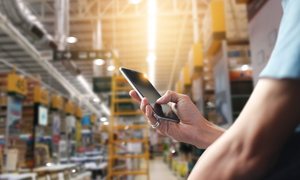 Checkalt - AR Payments Optimization - March 2022 - Discover more about how wholesale distributors can innovate and streamline their B2B payment processes