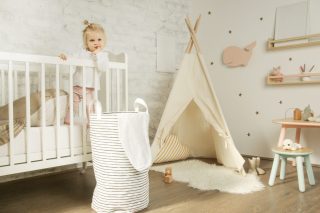 AI-Powered Resale Baby Gear Marketplace Rebelstork Makes US Debut