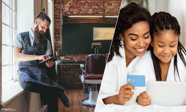 American Express - Beauty And Wellness Digital Payments - April 2022 - A new look at how the beauty and wellness customer experience has undergone a digital makeover