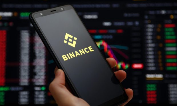Binance.US Brings in More Than $200M in First Fundraising Round