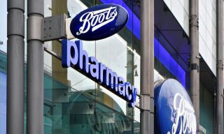 Reliance and Apollo Global Teaming on UK Pharmacy Chain Boots Takeover Bid