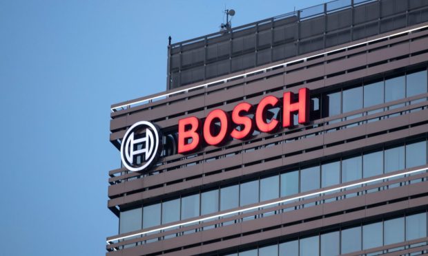 Bosch, Five AI, acquisition