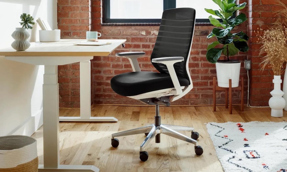Hybrid Office Furniture Startup Branch Raises $10M in Series A