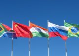 Russia Turns to BRICS for Sanctions Relief in Payment Systems