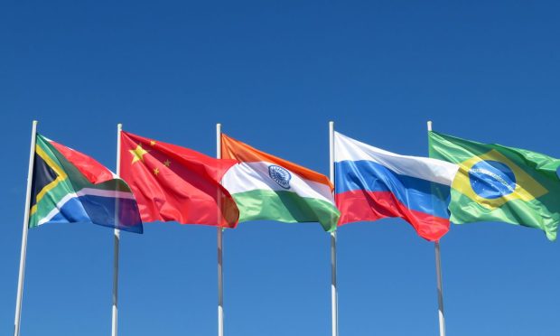 Russia Turns to BRICS for Sanctions Relief in Payment Systems