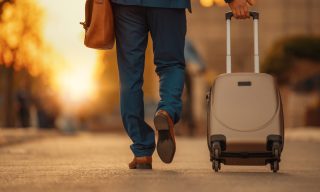 Business Travel Takeoff Looks Imminent as Conditions Improve — But Who Really Knows?