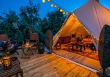 Campspace Notches €3M to Drive Sustainable Stays