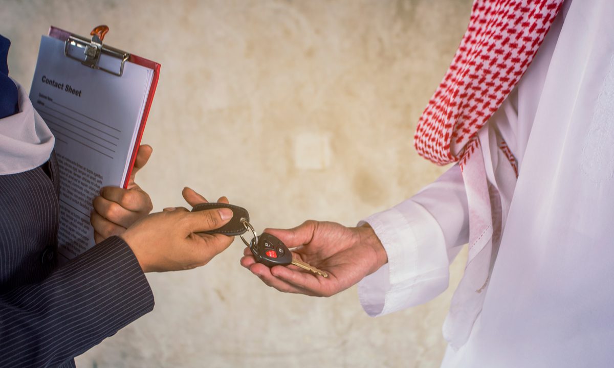 UAE Car Rental Platform Selfdrive Expands to Qatar, Bahrain