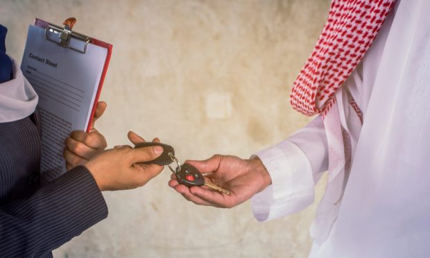 UAE Car Rental Platform Selfdrive Expands to Qatar, Bahrain