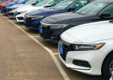 New Vehicle Sales Declines Go Beyond Inventory, Chip Shortage