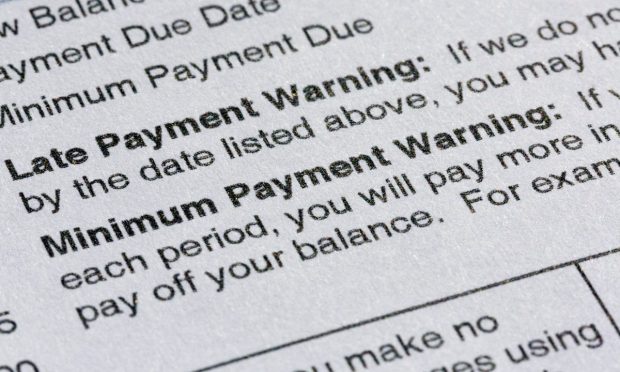 CFPB Report Shows Credit Card Late Fees Declining, Below Set Limits