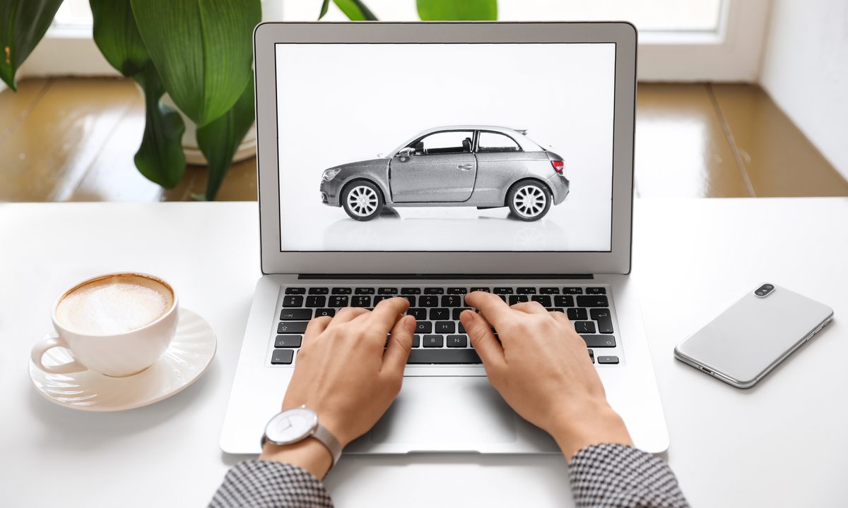 Used Car Marketplace Sylndr Raises 12.6M