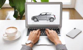 Capital Automotive Group Launches Car-Buying Platform RideShift