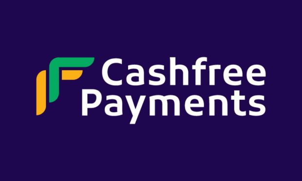 Cashfree Payments, India, market share