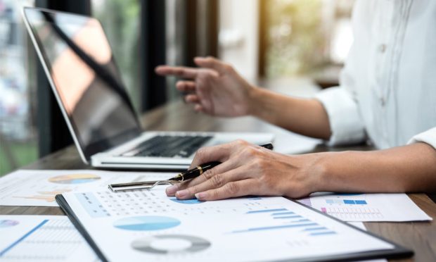 Cashology, Open Banking Firm Nordigen Launch Accounting Platform