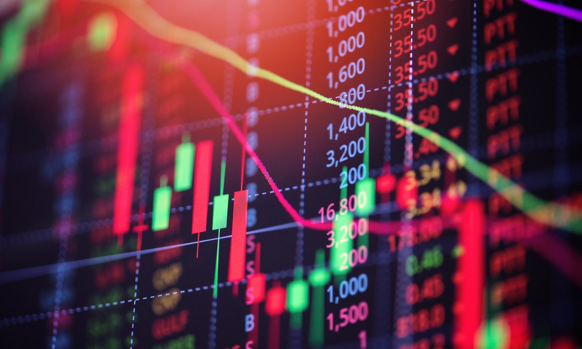 CE100™ Loses 13.6% in 1Q 2022