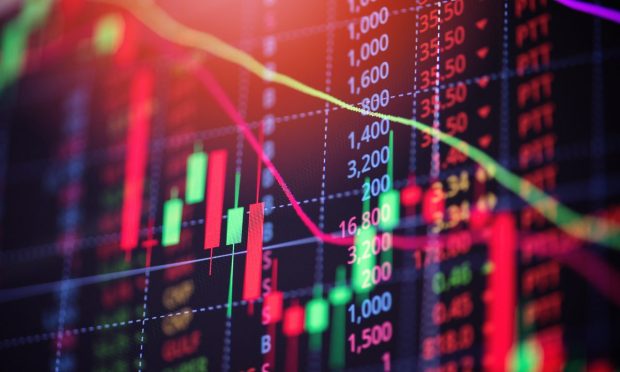 CE100™ Loses 13.6% in 1Q 2022