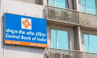 Central Bank of India Plans Digital ‘Bank Within Bank’