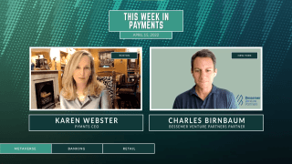 This Week in Payments: Commerce Takes Shape in the Metaverse, Everyone Becomes a FinTech, and Amazon Takes the Lead Over Walmart