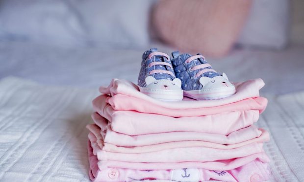 Resale Trend Expands Into Kids’ Apparel