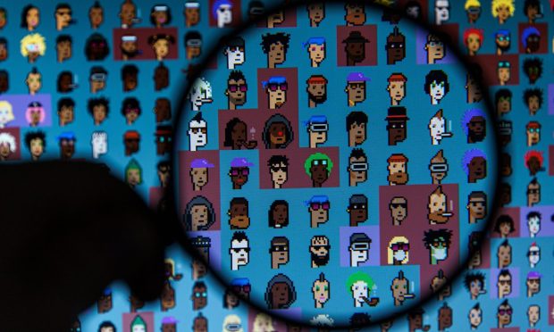 Chinese Banking Agencies Issue Guidance About NFT Risks