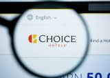 Choice Hotels, TreviPay, B2B, corporate, travel