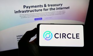 Today in FinTech: Circle Closer to Becoming a Bank; Central Banks Question Need for CBDCs