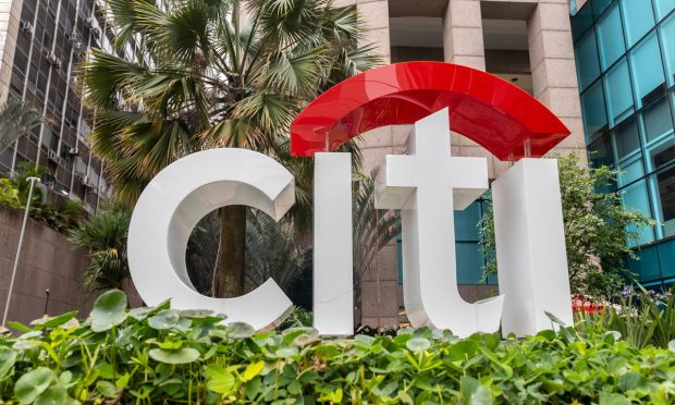 Citigroup Temporarily Halts SPACs Awaiting Legal Clarity