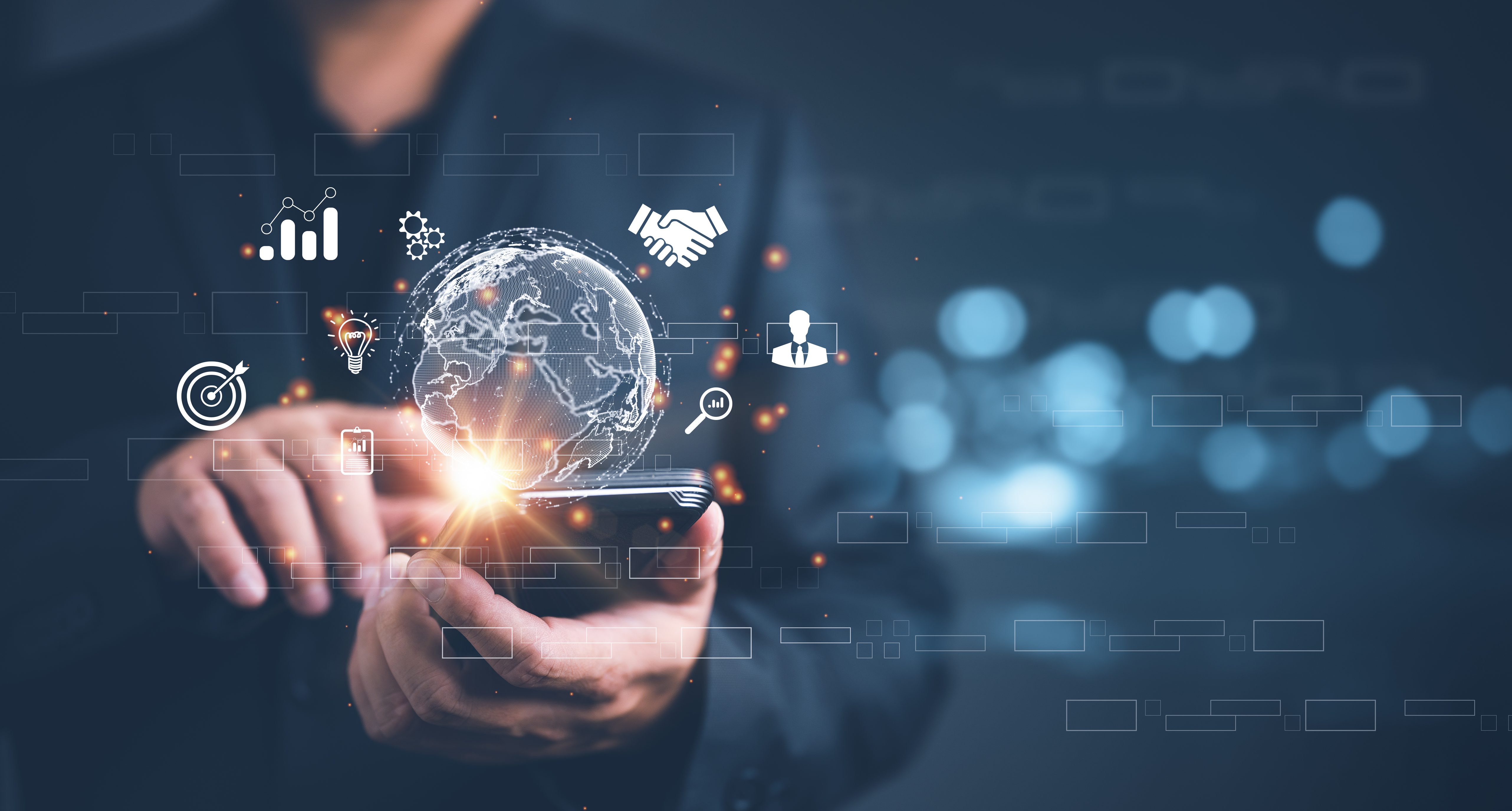 PYMNTS Intelligence: How APIs Can Help FIs Match Changing Business Bill Pay Needs