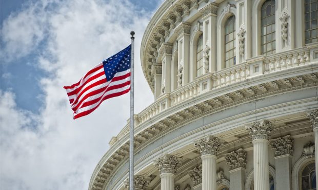 Critics Raise Caution Over Congress Members Who Own Crypto Assets
